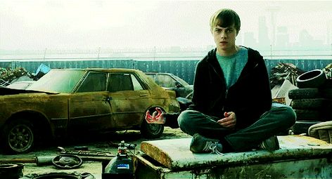 Apex Predator #Chronicle Telekinesis Aesthetic Gif, Telekinesis Art, Telekinesis Gif, Chronicle Movie, Magic Visuals, Power Gif, Found Footage, The Brave One, Dane Dehaan