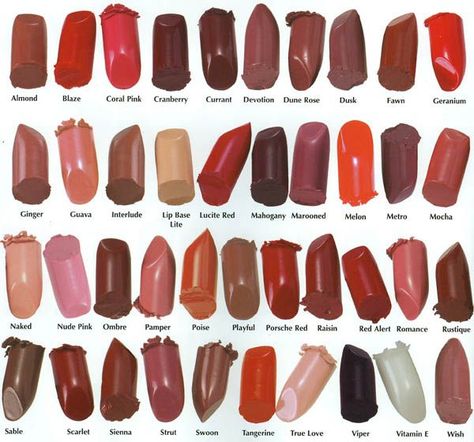 LiPS <3 on Pinterest | Olive Skin Tones, Lips and Matte Lips Lipstick For Olive Skin, Dark Lipstick Colors, Best Pink Lipstick, Brunette Updo, Best Lipstick Color, Maybelline Lipstick, Best Red Lipstick, Light Pink Lip Gloss, Sheer Lipstick