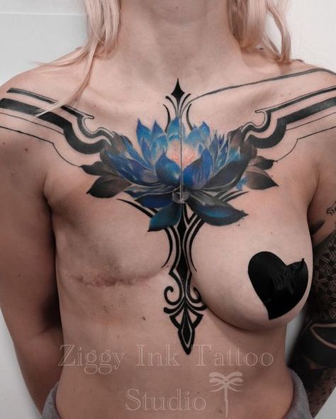 January 7, Chest Tattoo, Tattoo Studio, Ink Tattoo, Coming Out, Watercolor Tattoo, The Back, Tattoos