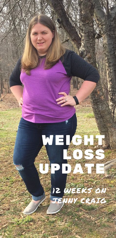 After 12 weeks on Jenny Craig, I can definitely see a difference! Check out this 12 week weight loss update. Panda Express Calories, Selena Gomez Weight, Endomorph Diet, Watermelon Nutrition Facts, Diastasis Recti Exercises, Jenny Craig, Weight Charts, High Protein Meal Prep, Diastasis Recti