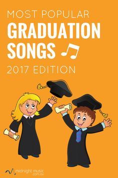 FREE DOWNLOAD! I've put together a list of the most commonly suggested graduation songs fpr students. This list will be updated each year to include new songs. Graduation Songs For Kids, Preschool Graduation Songs, Kindergarten Graduation Songs, Slideshow Songs, Elementary Graduation, Graduation Songs, 5th Grade Graduation, Graduation Certificate, Song Ideas