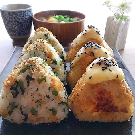 Aesthetic Japanese Food, Aesthetic Japanese, Foreign Food, Yummy Comfort Food, Food Goals, Food Obsession, Cafe Food, Interesting Food Recipes, Pretty Food