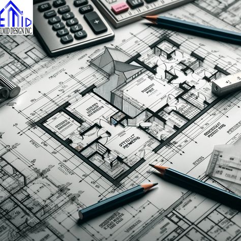 Residential Building Permit in Ontario: Navigating the Essentials for Homeowners Building Permit, Building Permits, Residential Building, Home Construction, Ontario, Building