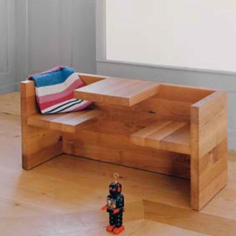 Bench/Table Diy Kids Table, Children Table, Childrens Table, Table Bench, Plastic Furniture, Kid Table, Childrens Furniture, Kids Bedroom Furniture, Kids' Room