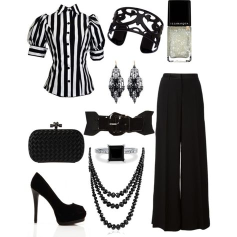 Corporate Goth 1 by ikilledsiriusblack6 on Polyvore featuring polyvore fashion style Roberto Cavalli Qupid Amrita Singh BERRICLE Lisa August Bling Jewelry Style & Co. Illamasqua Goth Casual Outfits, Corporate Goth Outfits, Polyvore Casual, Corp Goth, Gothic Inspiration, Goth Casual, Office Goth, Polyvore Dress, Corporate Goth