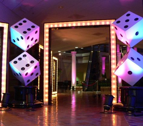 Casino Royale Party Theme, 007 Casino Royale, Drawing Heart, Casino Theme Party Decorations, Vegas Theme, Casino Party Decorations, James D'arcy, Casino Decorations, Poker Party