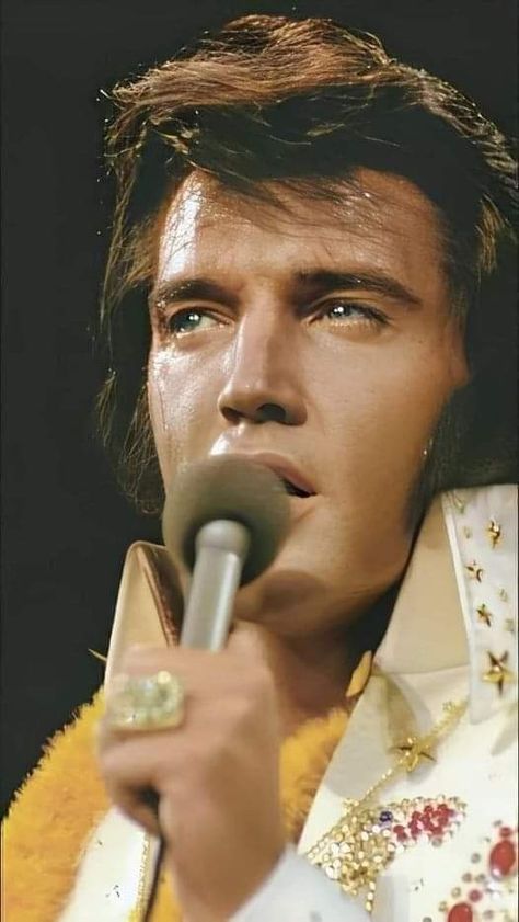 Evil Kenevil, Elvis Presley 1977, Elvis Today, Elvis Aloha From Hawaii, Elvis Presley Wallpaper, Elvis 68 Comeback Special, Elvis Presley Concerts, If I Can Dream, Elvis Sings