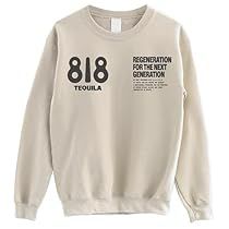 818 Tequila, La Baby, Kids Luggage, Branded Sweatshirts, Luxury Store, Top Fashion Brands, Shop Top, Crewneck Sweater, Fashion Brands