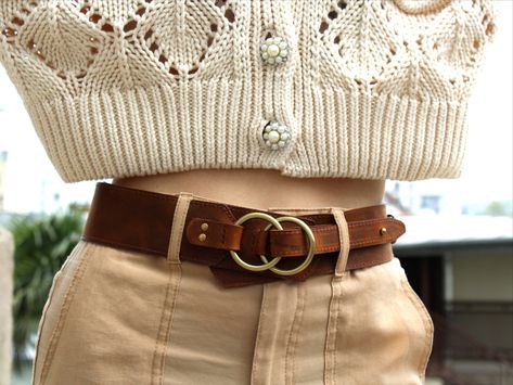 Excited to share the latest addition to my #etsy shop: Lovely Brown Leather Belt Women, Wide Waist Belt, Leather Waist Belt, Leather Suit Belt, Antique Brass Buckle, Tobacco Brown Leather Belt https://etsy.me/3KCVJQs Leather Belt Women, Wide Waist Belt, Small Leather Purse, Leather Waist Belt, Leather Suit, Nice Belts, Dramatic Classic, Belt Women, Beautiful Belts