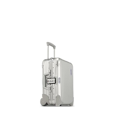 Topas mini trolley Rimowa Topas, Suitcase Bag, Bags Travel, Suitcases, Travel Accessories, Germany, High Quality, Travel