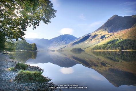 Lake District Aesthetic, Uk Lake District, Buttermere Lake District, Windermere Lake District, Lake District Walks, Lake District England, Lake District National Park, Walking Routes, Seven Wonders