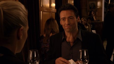 Movie 43 / 2013 / Movie 43, Asian Guy, Anna Faris, Elizabeth Banks, Richard Gere, Chris Pratt, Halle Berry, Kate Winslet, Hugh Jackman