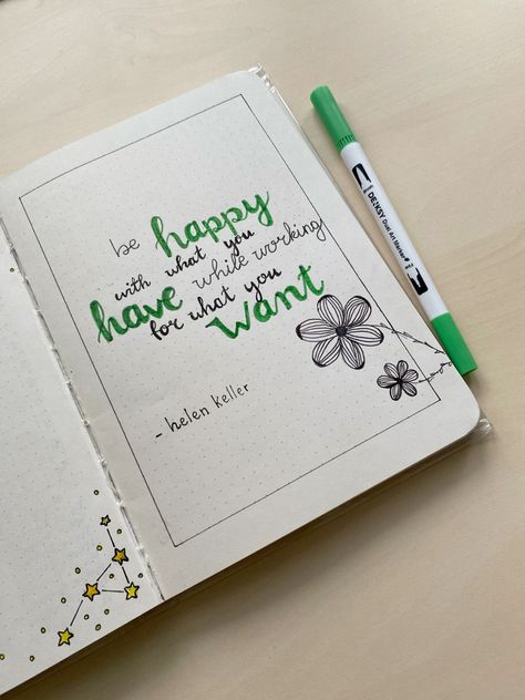 Diary Pages Decoration Ideas, Aesthetic Diary Ideas Writing Quotes, Bullet Journal Quotes Page, Diary Quotes Journals, Quote Journal Pages, Diary Journal Aesthetic Idea, Bujo Quotes Page Ideas, Dairy Design Ideas, Aesthetic Journal Quotes