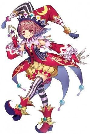 Anime Circus, Happy Clown, Theme Carnaval, Jester Costume, Pierrot Clown, Circus Characters, Cute Clown, Circus Art, Arte Fantasy