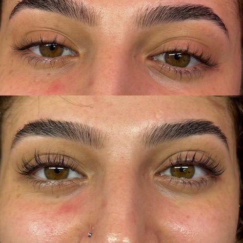 Lashlifting —> swipe for before and after #lashlifting #lashartist #lashtech #lashlift #lashboss #wimpernlifting #lashes #lashgoals #lashtraining #biel #bielbienne #schweiz #beauty #beautifuleyes #eyes Lash Lift Before And After, Lash Artist, Lash Lift, Beautiful Eyes, Lashes, Lookbook, Train, Beauty, Quick Saves