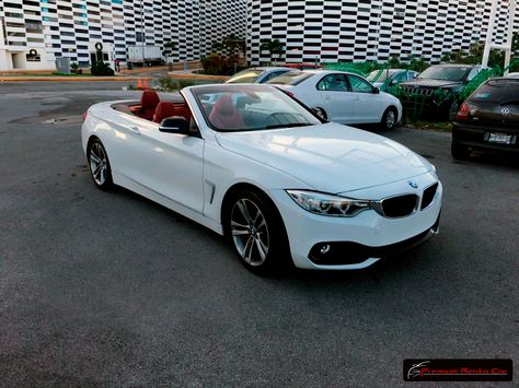 BMW 428i Convertible 2016 Bmw 428i Convertible, Bmw M440i Convertible, Bmw Convertible Aesthetic, Bmw Concept Car, Porsche Convertible, Bmw Red, Bmw Convertible, Bmw 428i, Star Ship