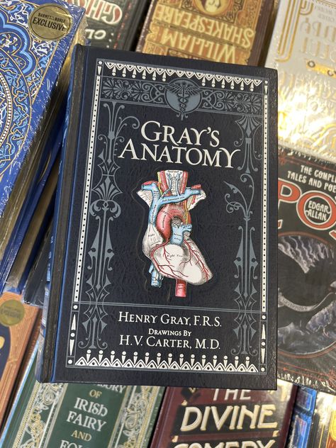 Greys Anatomy Book, Medical Diagrams, Anatomy Book, Irish Fairy, Gray's Anatomy, Medical Student Motivation, Med School Motivation, Study Tips For Students, Nursing Books