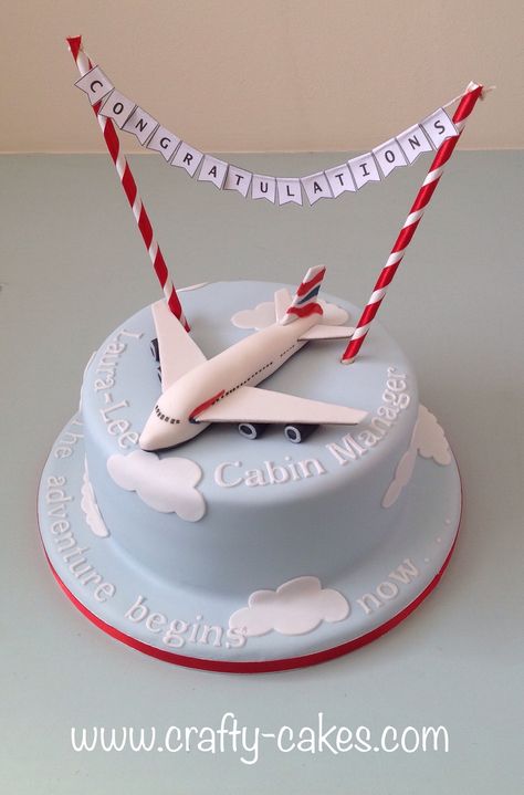 Aeroplane Birthday Cake, Aeroplane Cake Design, Airplane Cake For Men, Airoplain Cake, Aviation Cake Ideas, Airplane Cakes For Boys, Cake Aeroplane, Airplane Theme Cake, Aeroplane Cake