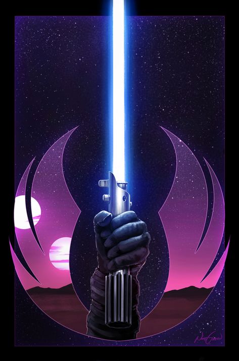 ArtStation - Anakin Skywalker - Jedi Symbol, Nihat Gokcen Jedi Symbol, Darth Revan, Star Wars Meme, Jedi Art, Anakin Vader, Star Wars Background, Star Wars Love, Jedi Order, 2160x3840 Wallpaper