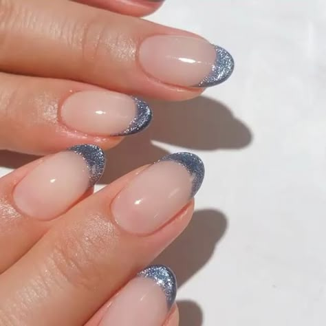 Viral On Tiktok, Eye Nails, Cute Gel Nails, Cat Eye Nails, Going Viral, Nails 2024, Minimalist Nails, Fire Nails, Dream Nails