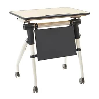 Nesting Desk, Moveable Desk, Rolling Desk, Mobile Desk, Classroom Desk, Collaborative Workspace, Student Desk, How To Focus Better, Student Desks