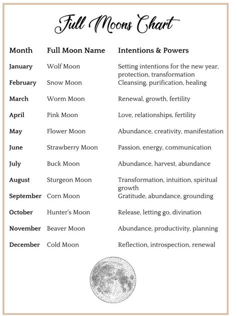 Full Strawberry Moon, Grimoire Ideas, Full Moon Names, Corn Moon, Moon Chart, Sturgeon Moon, Moon Meaning, Moon Names, Cold Moon