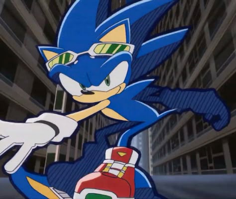 Sonic Riders, Sonic Videos, Sonic & Knuckles, Sonic Adventure 2, Sonic Heroes, Sonic 3, Blue Hedgehog, Adventure Art, Sonic Adventure