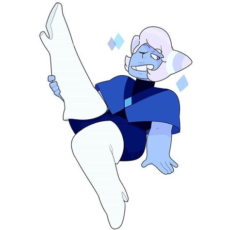 l Monster Under Bed, Greg Universe, Holly Blue, Fandom Drawing, Steven Universe Fanart, Universe Art, Space Rock, Dynamic Poses, Under Bed