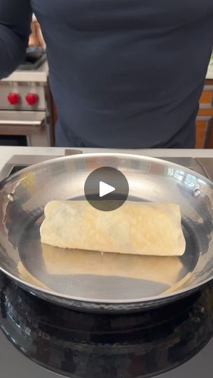 643K views · 9.9K reactions | Mushroom and Spinach Burrito 💚🌯 A delicious vegetarian recipe that rivals any meat dish, inspired by my favourite steakhouse sides. See recipe below.... | By DAVID ROCCO | Vegetarian burrito. So good.
You will not be missing meat at all. Trust me. Okay so for the
veggies where cook them up steakhouse style in a hot hot
cast iron skillet. Get those portobellos nice and golden for
the spinach, olive oil, garlic, and lots of butter because yeah
that's what they do. In a wrap lots of Fior the latte
mozzarella. Pack on the spinach and the mushrooms and give it a
tight tight wrap. Just you know like you're back in your
college days. And sear it. So good. Mushroom Wraps Vegetarian, Spinach And Mushrooms Quesadilla, Spinach And Mushroom Quesadilla, Spinach And Mushroom Strata, Spinach And Mushroom Pizza, Vegetarian Burrito, Burritos Recipe, Soup And Sandwich, Delicious Vegetarian