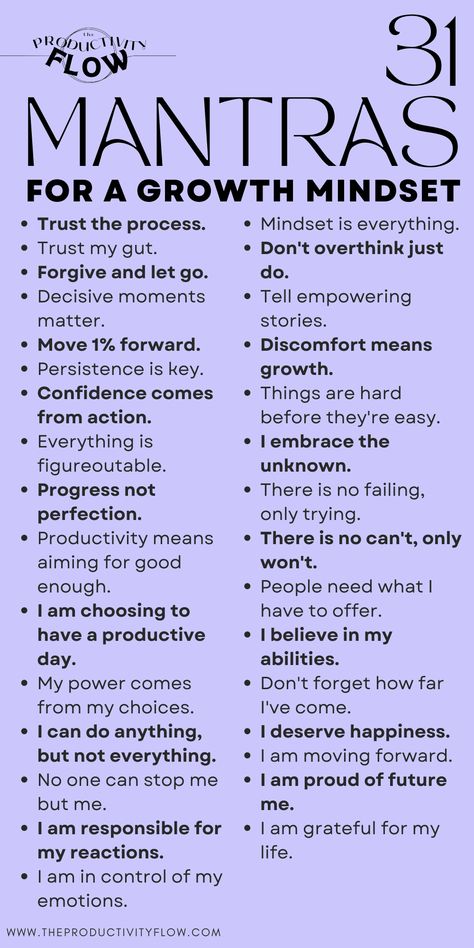 Am I Ever On Your Mind, Affirmations For Being Consistent, Affirmation For Business Growth, Growth Mindset For Adults, Success Starts With Self Discipline, How To Change Your Mindset To Positive, Perfect Mindset, Productive Mindset, Changing Mindset