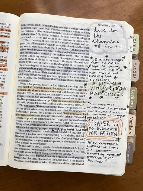 Genesis 23 Bible Journaling, Genesis 6 Bible Journaling, Genesis Bible Journaling Notes Chapter 1, Genesis Journaling, Genesis Bible Journaling, Genesis Bible Study, Bible Drawings, Bible Learning, Bible Doodles