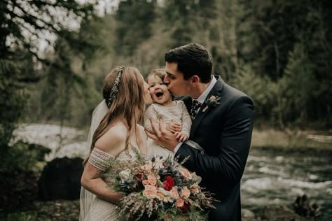 Diy Reception, Under A Waterfall, Airbnb Cabin, Courthouse Wedding Photos, Wedding Shot List, Wedding Photography Checklist, Family Wedding Photos, Wedding Portrait Poses, Wedding Picture Poses