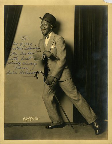 Bill Robinson, Mr Bojangles, Tap Dancing, Tap Dancer, Male Dancer, Old Hollywood Stars, Black Celebrities, Silent Movie, Film History