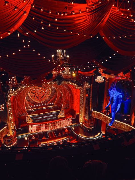 Moulin Rouge Aesthetic, Rouge Aesthetic, Moulin Rouge Musical, England Uk, Uk Travel, West End, London England, Wonders Of The World, Broadway