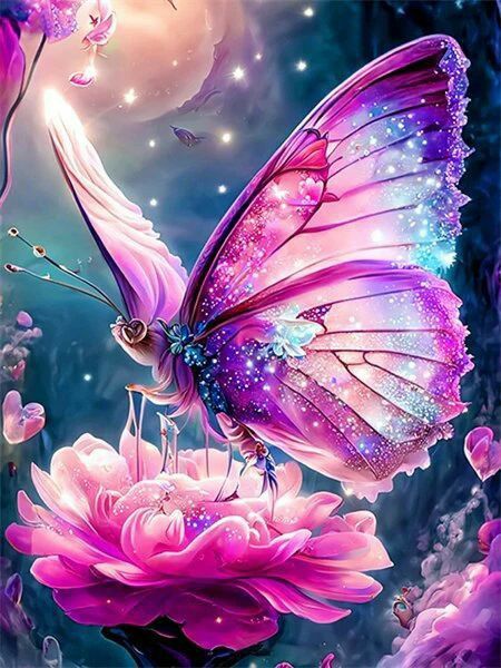 Art Papillon, Beautiful Butterfly Pictures, Butterfly Wallpaper Backgrounds, Beautiful Butterflies Art, Karakter Disney, Butterfly Pictures, Pretty Wallpapers Backgrounds, Butterfly Wallpaper, Butterfly Art