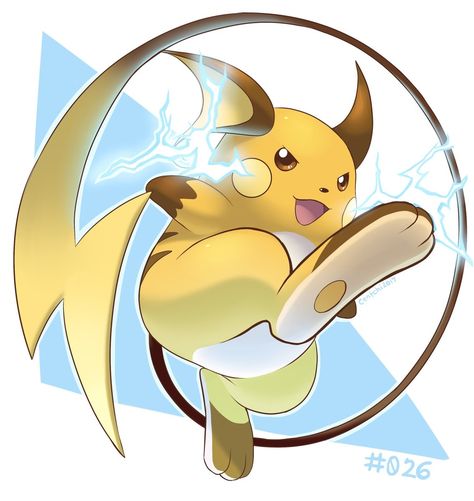 Female Pikachu, Pokemon Raichu, Pichu Pikachu Raichu, Pokemon Vs Digimon, Dance With The Devil, Pikachu Raichu, Pokemon Painting, Pokemon Sketch, Pokemon Stickers