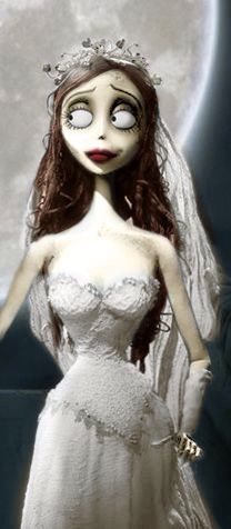 Emily Before She Died Corpse Bride, Corpse Bride Alive Emily, Emily From Corpse Bride Alive, Emily Corpse Bride Wedding Dress, Emily Alive Corpse Bride, Emily The Corpse Bride Aesthetic, Corpes Bride Costumes, Corpse Bride Alive, Emily Corpse Bride Dress