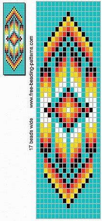 Free Native American Beadwork Patterns - Search Images Indian Beadwork, Bead Looming, Native Beading Patterns, Bead Loom Designs, Native American Patterns, Beading Loom, Bead Loom Pattern, Loom Bracelet Patterns, Motifs Perler