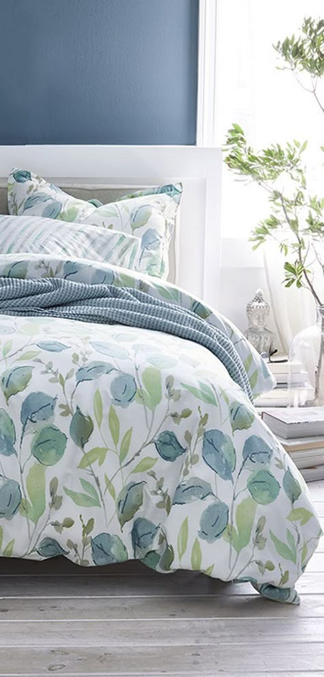 Green And White Bedding Set, Teal And White Duvet Cover, Bedroom Decor Blues And Greens, Blue Green Duvet Cover, Blue And Green Comforter Sets, Blue Green Beige Bedroom, Blue And Green Duvet Cover, Light Blue Green And White Bedroom, Sea Green Bedding