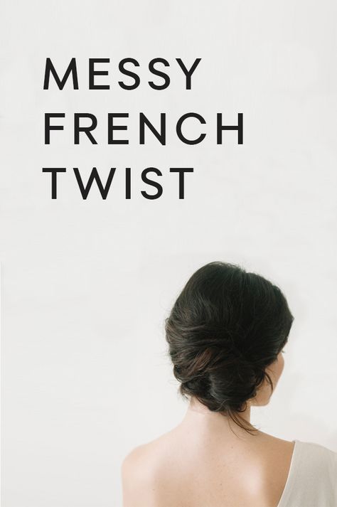 Messy Side French Twist Tutorial Easy Fancy Updos, Long Hairstyles Easy, Women Long Hairstyles, Cute Long Hairstyles, Chignon Tutorial, French Twist Tutorial, Gorgeous Updos, Fancy Updos, Side Chignon