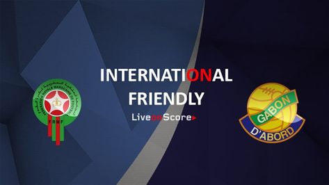 Morocco vs Gabon Preview and Prediction Live Stream International Friendly 2019 - #AllSportsNews #Football #PreviewandPredictions #Friendly #Gabon #h2h #headtohead #International #internationalfriendly #lineups #live #livestream #Morocco #prediction #preview #liveonscore #livesport Match Highlights, Football Match, Live News, Football League, Live Stream, Sports News, Live Streaming, Morocco, Highlights