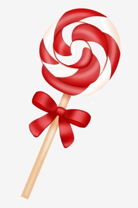 Cartoon Lollipop Candy, Candy Party Games, Lollipop Clipart, Lollipop Christmas, Birthday Elements, Candy Cane Lollipops, Candy Png, Candy Background, Candy Images