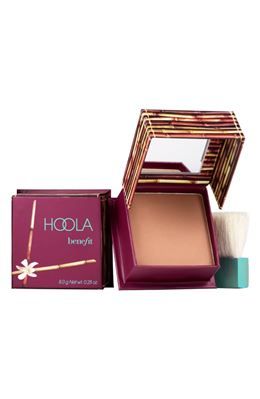 3 great spring makeup looks for 2019 Benefit Hoola Bronzer, Best Bronzer, Benefit Hoola, Fruit Health Benefits, Hoola Bronzer, Travel Size Toiletries, Matte Bronzer, Bronzing Powder, Matcha Green Tea