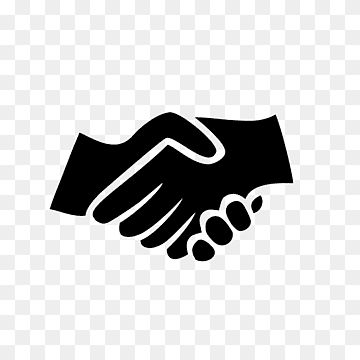 Hand Shake Logo, Helping Hands Logo, Handshake Logo, Shake Hand, Hand Shake, Computer Icons, Black White Logo, Hands Icon, Shaking Hands