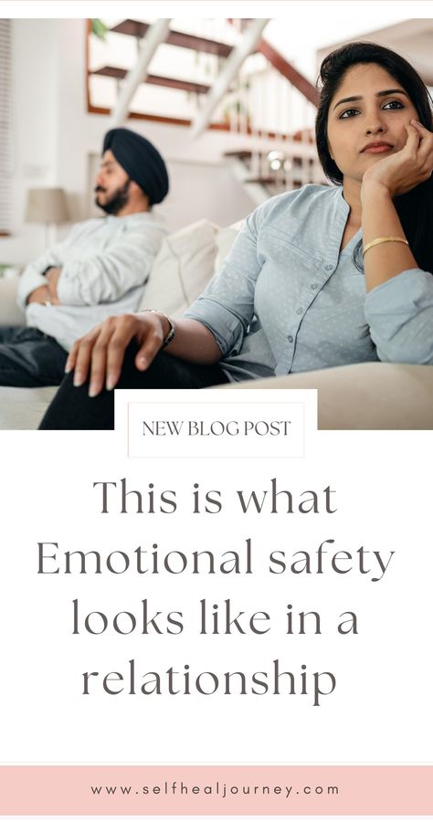 Emotionally Safe Person, Safety In A Relationship, Emotionally Safe Relationship, Emotional Safety In Marriage, Feeling Safe In A Relationship, Chakras Yoga Poses, Healing Yoga Poses, Safe Relationships, Relationship Advice Quotes For Women