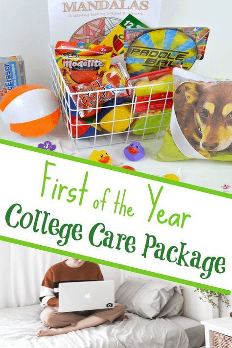 What To Send In A College Care Package, Freshman Care Package College, College Dorm Care Package Ideas, College Drop Off Care Package, Care Package Ideas For Son In College, Football Care Package Ideas, First College Care Package, College Gift Boxes Care Packages, College Care Package For Guys