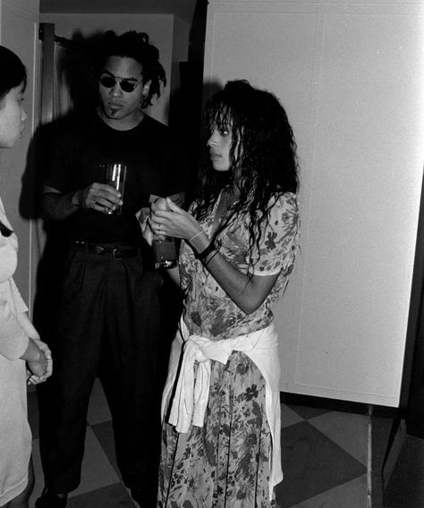 Lisa Bonet And Lenny Kravitz, Lenny Kravitz And Lisa Bonet 90s, Lenny Kravitz Lisa Bonet, Lisa Bonet Lenny Kravitz, Lenny Kravitz And Lisa Bonet, Lisa Bonet 90s, Lisa Bonet Cosby Show, Lisa Bonet Style, Vibe Magazine