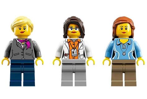 Lego Teacher, Lego Person, Female Scientist, Knight Logo, Lego Custom Minifigures, Lego People, Women Scientists, Friend Logo, Lego Minifigs