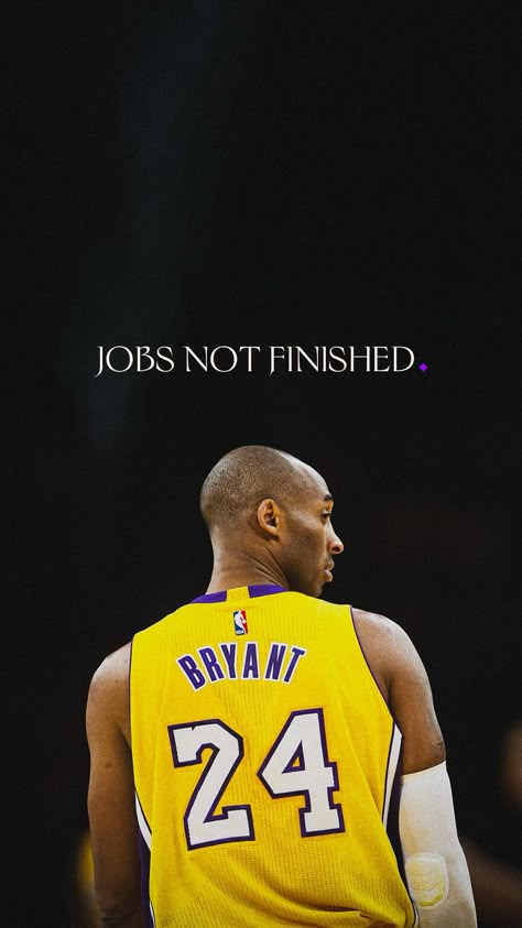 Kobe wallpaper Kobe Bryant Mamba Out, Cool Kobe Bryant Wallpaper, Kobe Bryant Mamba Mentality Wallpaper, Kobe Bryant Mentality, Kobe Quotes Wallpaper, Basketball Wallpaper Kobe, Nba Motivation Wallpaper, Jobs Not Finished Kobe Bryant, Kobe Quotes Motivation