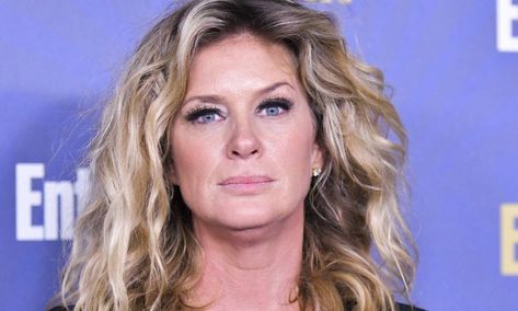 Rachel Hunter shares devastating news in emotional post as fans show support Renee Stewart, Rachel Hunter, Hunter Fans, Kian Lawley, Inspirational Quotes About Success, Rod Stewart, Ex Husbands, Celebrity Entertainment, My Heart Is Breaking